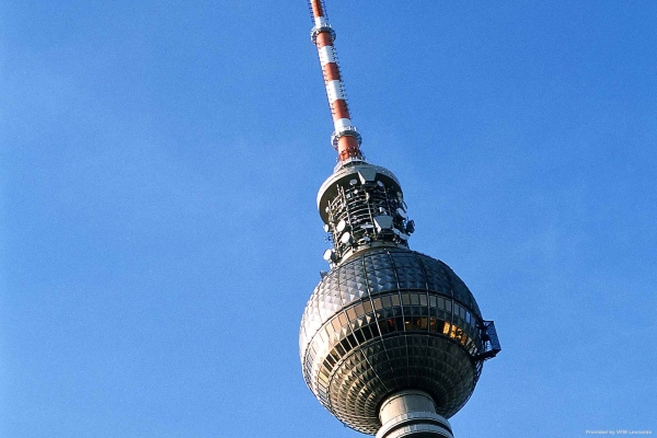 Mercure Hotel Berlin Tempelhof